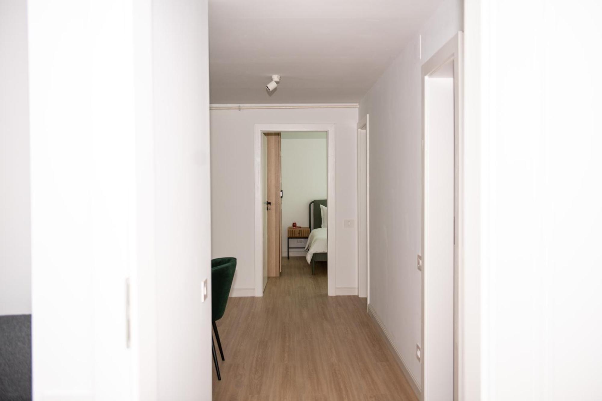 V25Appartments Bucharest Exterior photo